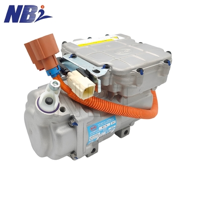 قیمت خوب کمپرسور AC الکتریکی جدید 640 ولت BC14 OE SAEA-8103020A برای BYD Song EV 2016-2019 قطعات اتوماتیک AC کمپرسور جدید OEM Saea-8103020a آنلاین