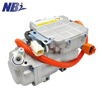 کمپرسورهای هوای نسل جدید BYD Song DM 18-19 475V BC28A OEM SAHA-8103020 مورد استفاده در تولید 12 ولت و 24 ولت