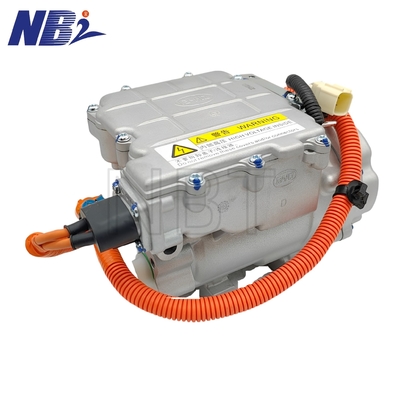 قیمت خوب BYD E 5 394V R134a مدل جدید 12 ولت OEM BC28 کمپرسور 5AEC-8103020C آنلاین