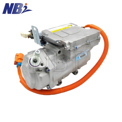 قیمت خوب BC28B OEM HCE-8103020 AC کمپرسور الکتریکی برای BYD Han 569.6V آنلاین