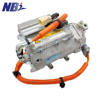 کمپرسورهای هوای 12 ولتی BYD Han DMI 467.2V مدل BC28B New OEMHCB8103020A برای اهداف تولید