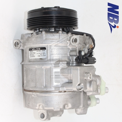 قیمت خوب کمپرسور 0002306511 447260-0784 برای مرسدس بنز C320 E320 E550 ML350 SLK280 SLK350 C-CLASS CLK E-CLASS آنلاین