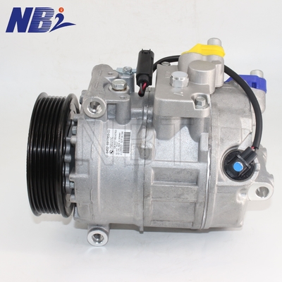 قیمت خوب کمپرسور اتوماتیک اتومبیل AC برای BMW 330 64526956719 64526924792 آنلاین