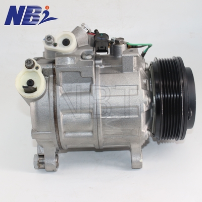قیمت خوب کمپرسور تهویه مطبوع با قیمت پایین تر 12 ولت برای BMW X1/X3 با شماره OEM 64529216466، کمپرسور تهویه مطبوع خودرو* آنلاین
