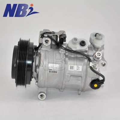 قیمت خوب 0002306511 کمپرسور AC با کیفیت بالا برای مرسدس بنز 2001-2012 مرسدس بنز W203 W204 W211 آنلاین