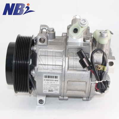 قیمت خوب کمپرسور کولر خودرو 12 ولت برای مرسدس بنز کلاس C (W203) قطعات یدکی 814889 آنلاین