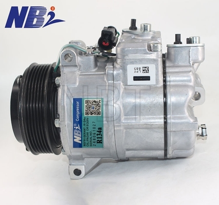 قیمت خوب کمپرسور کولر خودرو کمپرسور AC برای هوندا CR-V CRV 2.4 2007-2009 کمپرسور هوا 38810-RZY-A01 آنلاین