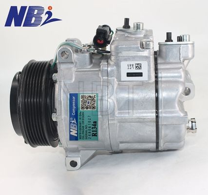 کمپرسور کولر خودرو کمپرسور AC برای هوندا CR-V CRV 2.4 2007-2009 کمپرسور هوا 38810-RZY-A01