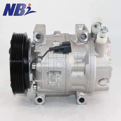 قیمت خوب Car Ac Compressor for NISSAN ELGRAND E51/Nissan Pathfinder QX4 3.5 92600WL000 92600-WL000 آنلاین