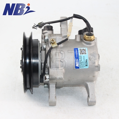 قیمت خوب 447280-3081 Auto air Conditioning Compressor for Daihatsu Charade Hijet Move Kubota آنلاین