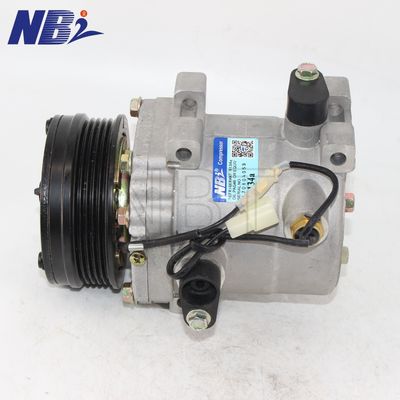 قیمت خوب New 12V/24V AC Chery QQ6 A1 Air Conditioning Systems Compressor Assembled Unit آنلاین