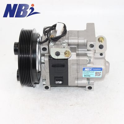 قیمت خوب ACP182 Car A/C AC Compressor SA11A1AA4PN for 323 Auto AC Compressor for MAZDA SA11A-1A-A4PN ACP182 SA11A-1A-A4PN MSGMZD829 آنلاین