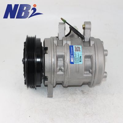 قیمت خوب For Toyota ISUZU 4JB1 New Auto Car Parts 12V High Efficiency AC Compressor for Air Conditioning Systems آنلاین