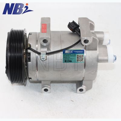 قیمت خوب Auto Ac Compressor for LUXGEN M7 TURBO آنلاین