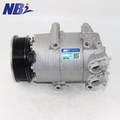 قیمت خوب Auto AC air Conditioning 12V Compressor for Ford Fiesta 2014-2019 OEM AV1119D629AC AV1119D629BA AV1119D629BB AV1Z19703B CO 9781C آنلاین