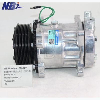 برای کمپرسورهای هوا Bateman/Case/New Holland/Fiat Valtra Valmet مدل‌های 82008689 82016158 82002069 820161581