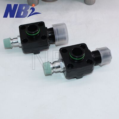 قیمت خوب کمپرسور تهویه مطبوع اتوماتیک DKS32 TM-31 24 ولت برای نیسان سیویلین آنلاین