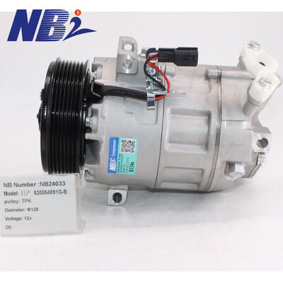 مناسب برای نیسان X-Trail (T31) 2.0L 2010-2013 NISSAN QASHQAI / QASHQAI +2 I (J10, JJ10) 1.6L 2011-2013 12V AC