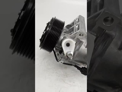 OEM 926001HC5A 10018854 کمپرسور تهویه مطبوع 12c اتوماتیک برای NISSAN Calsonic 100MM 7PK